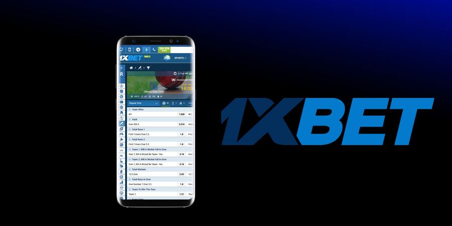 1xbet Online Casino