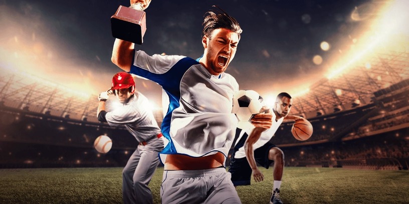 What are sports betting?