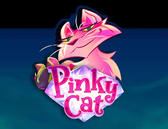 Pinky Cat Review