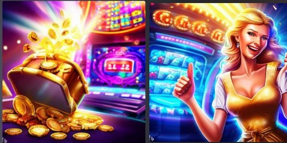 make money slot review