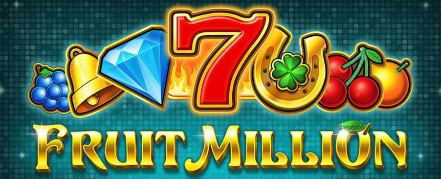 fruit million slot