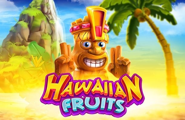 hawaiian fruits slot