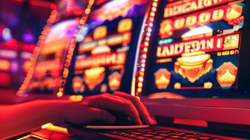 Highest Paying Slots