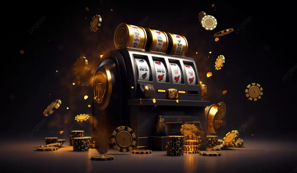 ความเข้าใจเกี่ยวกับสล็อตและโบนัส